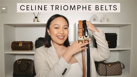 celine belt ootd|celine belt nordstrom.